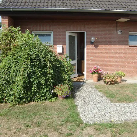 Ferien Haus Pelle Dom wakacyjny